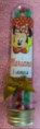 Tubete personalizado - modelo 01 ............... R$ 2,80 unid.